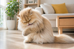 Cat & Dog Coat Care at Home: Wipes, Spray and Gentle Grooming Between Baths