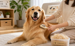 How Often Should You Groom Dogs and Cats Between Baths?
