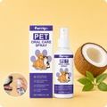 Dog Paw Balm & Nose Moisturizer - Pet Care for Dry Cracked Paws