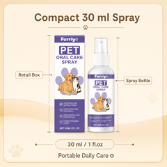 Dog Paw Balm & Nose Moisturizer - Pet Care for Dry Cracked Paws