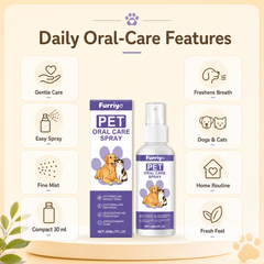 Dog Paw Balm & Nose Moisturizer - Pet Care for Dry Cracked Paws
