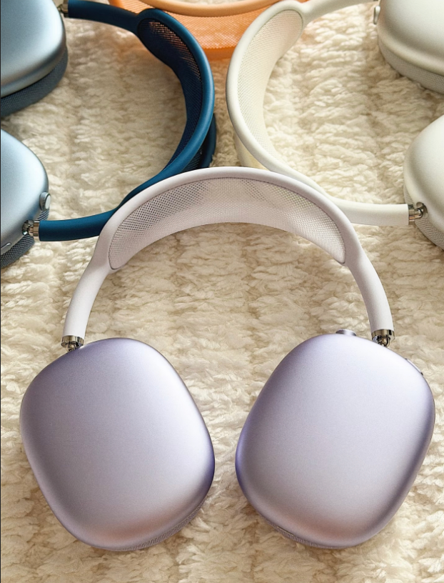 DOGDAD TECH Pro Max Wireless Headphones - Active Noise Cancelling Over-Ear Audio