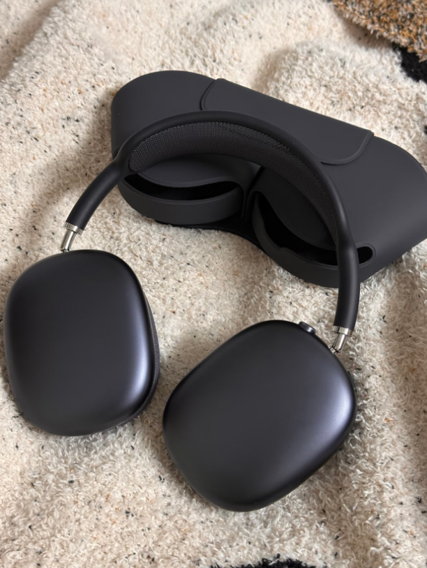 DOGDAD TECH Pro Max Wireless Headphones - Active Noise Cancelling Over-Ear Audio