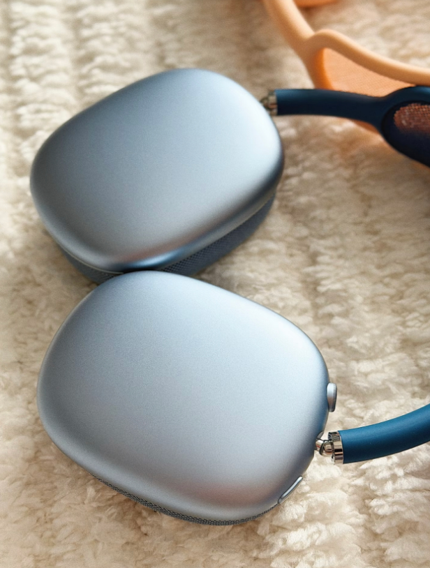 DOGDAD TECH Pro Max Wireless Headphones - Active Noise Cancelling Over-Ear Audio
