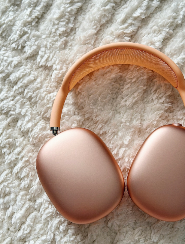 DOGDAD TECH Pro Max Wireless Headphones - Active Noise Cancelling Over-Ear Audio