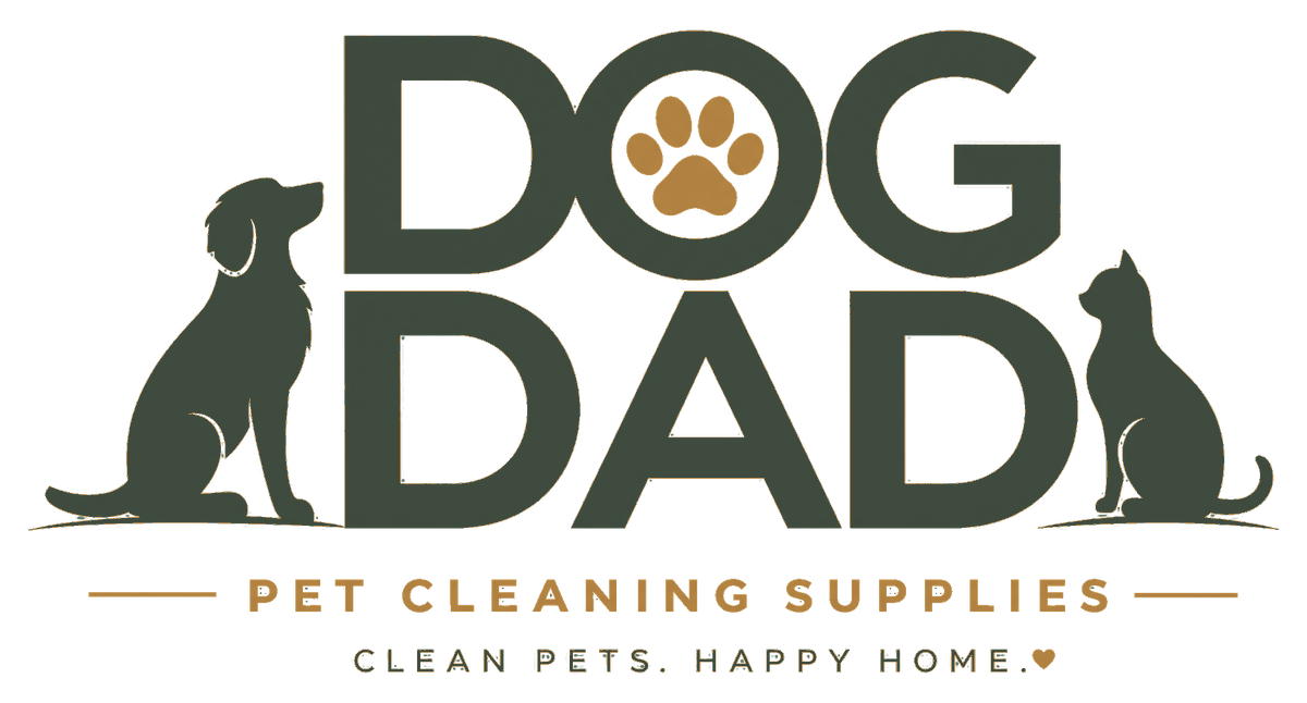 Dog Dad - Home