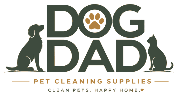 Dog Dad - Inicio